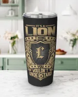 Viking Tumbler (20oz)