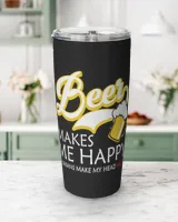 Viking Tumbler (20oz)