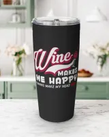 Viking Tumbler (20oz)