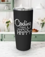 Viking Tumbler (20oz)