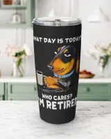 Viking Tumbler (20oz)