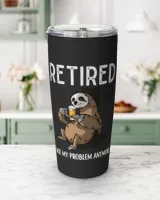 Viking Tumbler (20oz)