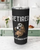 Viking Tumbler (20oz)