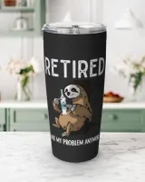 Viking Tumbler (20oz)