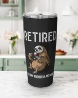 Viking Tumbler (20oz)