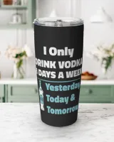 Viking Tumbler (20oz)