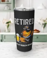 Viking Tumbler (20oz)