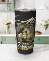 Viking Tumbler (20oz)