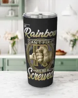 Viking Tumbler (20oz)