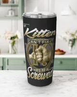 Viking Tumbler (20oz)