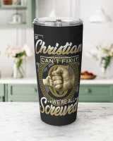 Viking Tumbler (20oz)