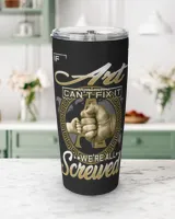 Viking Tumbler (20oz)