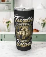 Viking Tumbler (20oz)