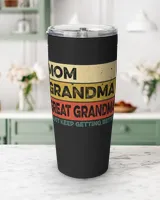 Viking Tumbler (20oz)