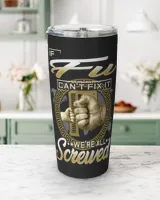 Viking Tumbler (20oz)