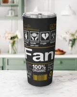 Viking Tumbler (20oz)