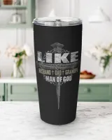 Viking Tumbler (20oz)