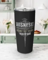 Viking Tumbler (20oz)