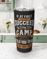 Viking Tumbler (20oz)