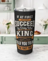 Viking Tumbler (20oz)