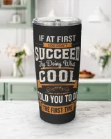 Viking Tumbler (20oz)