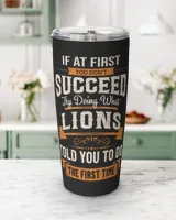 Viking Tumbler (20oz)