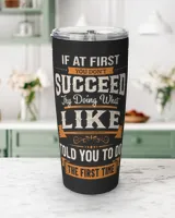 Viking Tumbler (20oz)