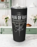 Viking Tumbler (20oz)
