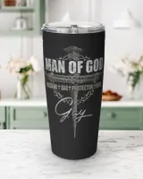 Viking Tumbler (20oz)
