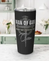 Viking Tumbler (20oz)