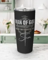 Viking Tumbler (20oz)