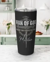 Viking Tumbler (20oz)