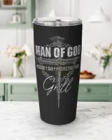 Viking Tumbler (20oz)