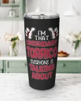 Viking Tumbler (20oz) Viking Tumbler (20oz)