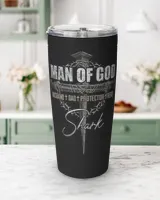 Viking Tumbler (20oz)
