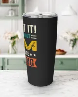 Viking Tumbler (20oz)