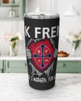 Viking Tumbler (20oz)