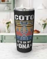 Viking Tumbler (20oz) Viking Tumbler (20oz)
