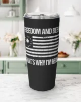 Viking Tumbler (20oz)