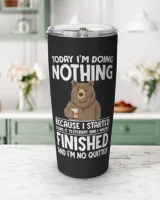 Viking Tumbler (20oz)