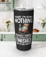 Viking Tumbler (20oz)