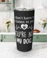 Viking Tumbler (20oz)