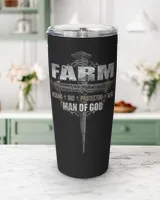 Viking Tumbler (20oz)