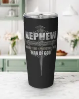 Viking Tumbler (20oz)