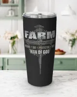 Viking Tumbler (20oz)
