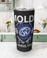 Viking Tumbler (20oz)