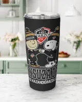 Viking Tumbler (20oz)