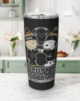 Viking Tumbler (20oz)