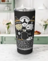 Viking Tumbler (20oz)