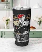 Viking Tumbler (20oz)